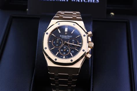 Audemars Piguet